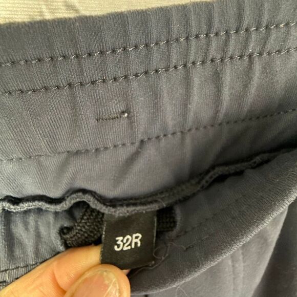 Public Rec Gamechanger Rec Short Stone Gray Size 32 C - Picture 6 of 10